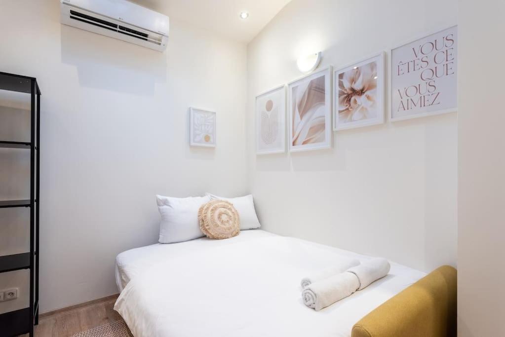 Apartament B.O.B. Klimentska Praga Zewnętrze zdjęcie