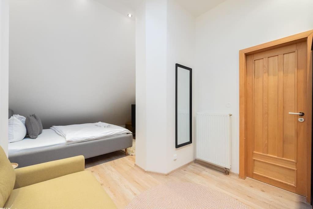 Apartament B.O.B. Klimentska Praga Zewnętrze zdjęcie