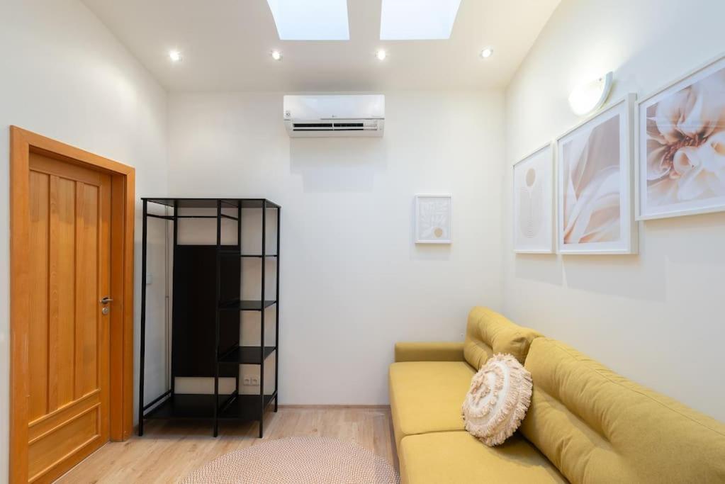 Apartament B.O.B. Klimentska Praga Zewnętrze zdjęcie