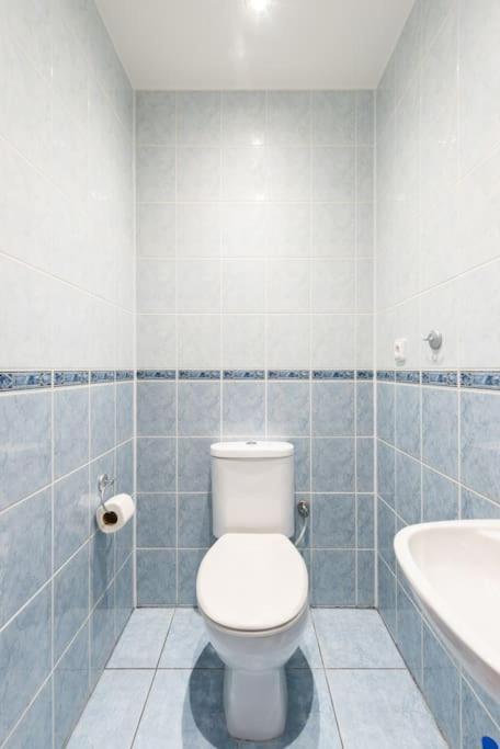Apartament B.O.B. Klimentska Praga Zewnętrze zdjęcie