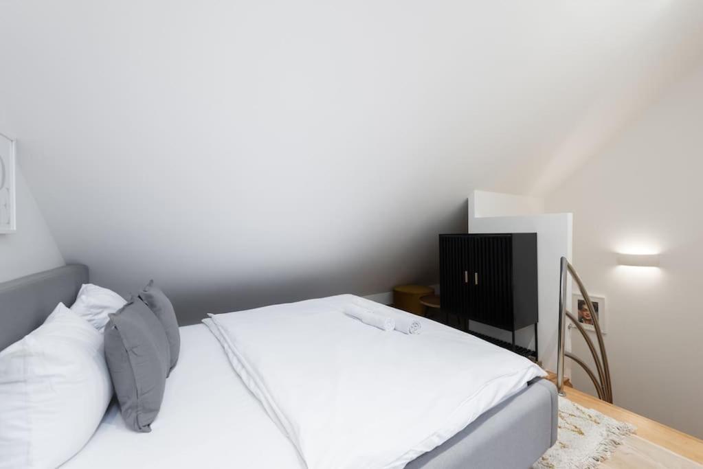 Apartament B.O.B. Klimentska Praga Zewnętrze zdjęcie
