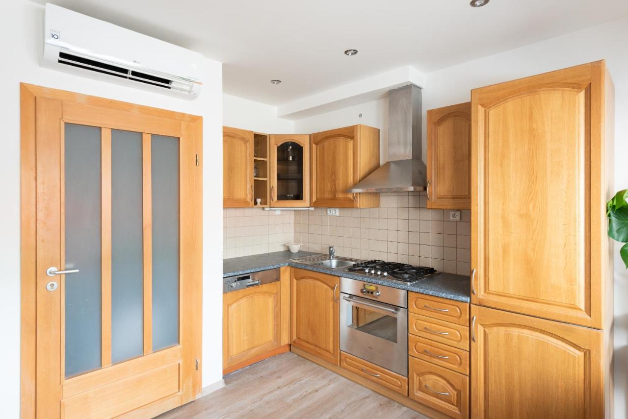 Apartament B.O.B. Klimentska Praga Zewnętrze zdjęcie