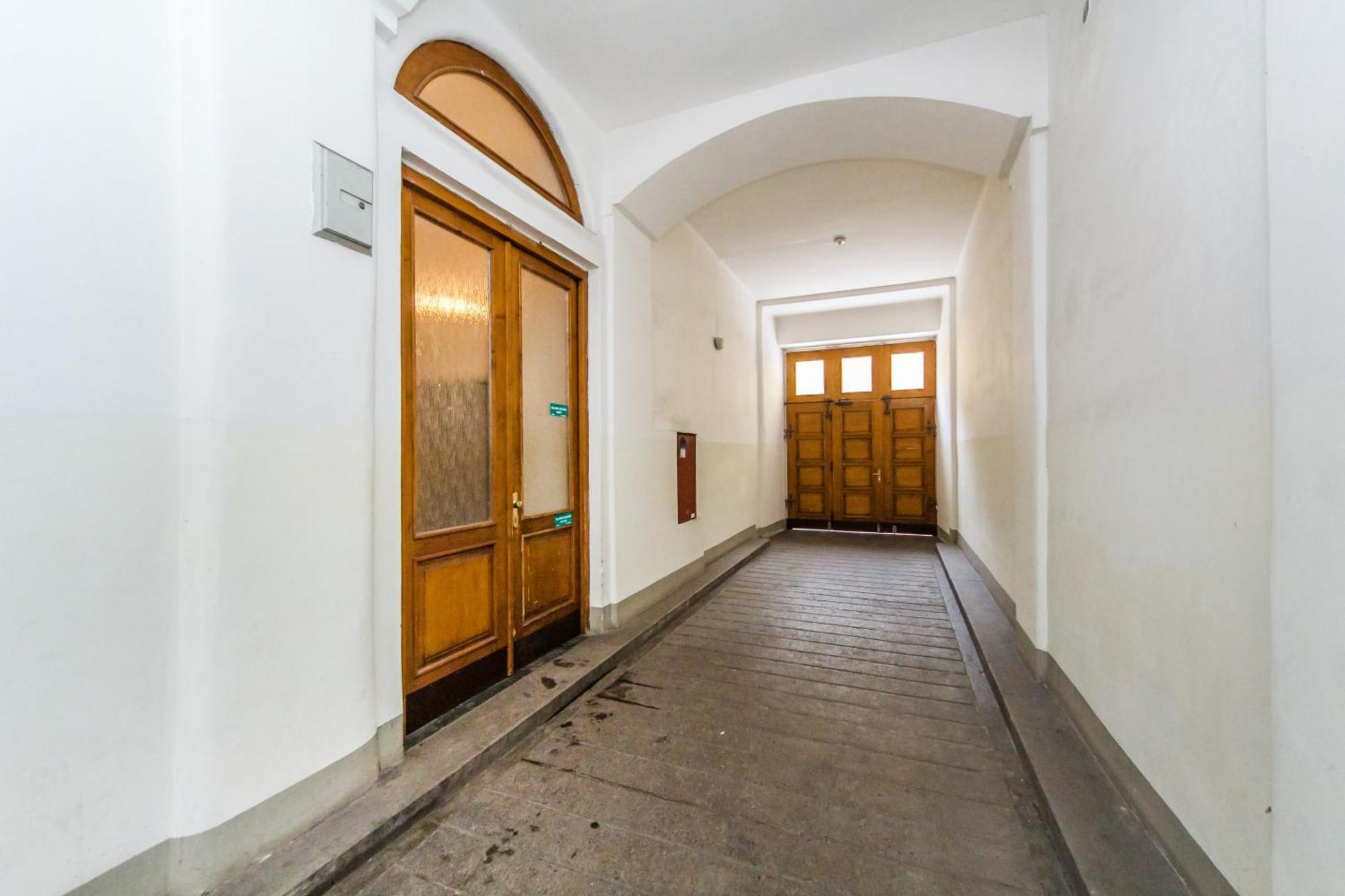 Apartament B.O.B. Klimentska Praga Zewnętrze zdjęcie