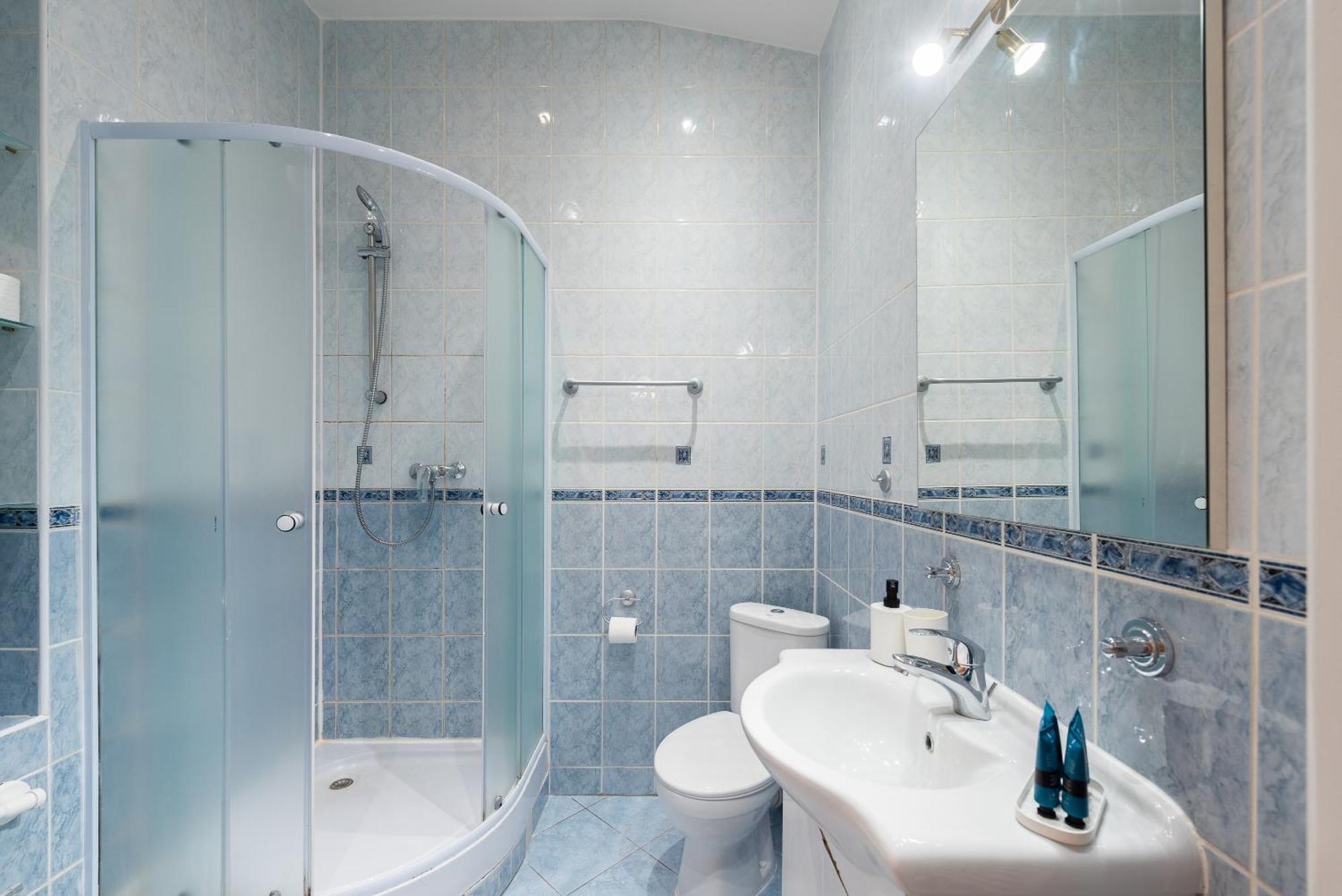 Apartament B.O.B. Klimentska Praga Zewnętrze zdjęcie