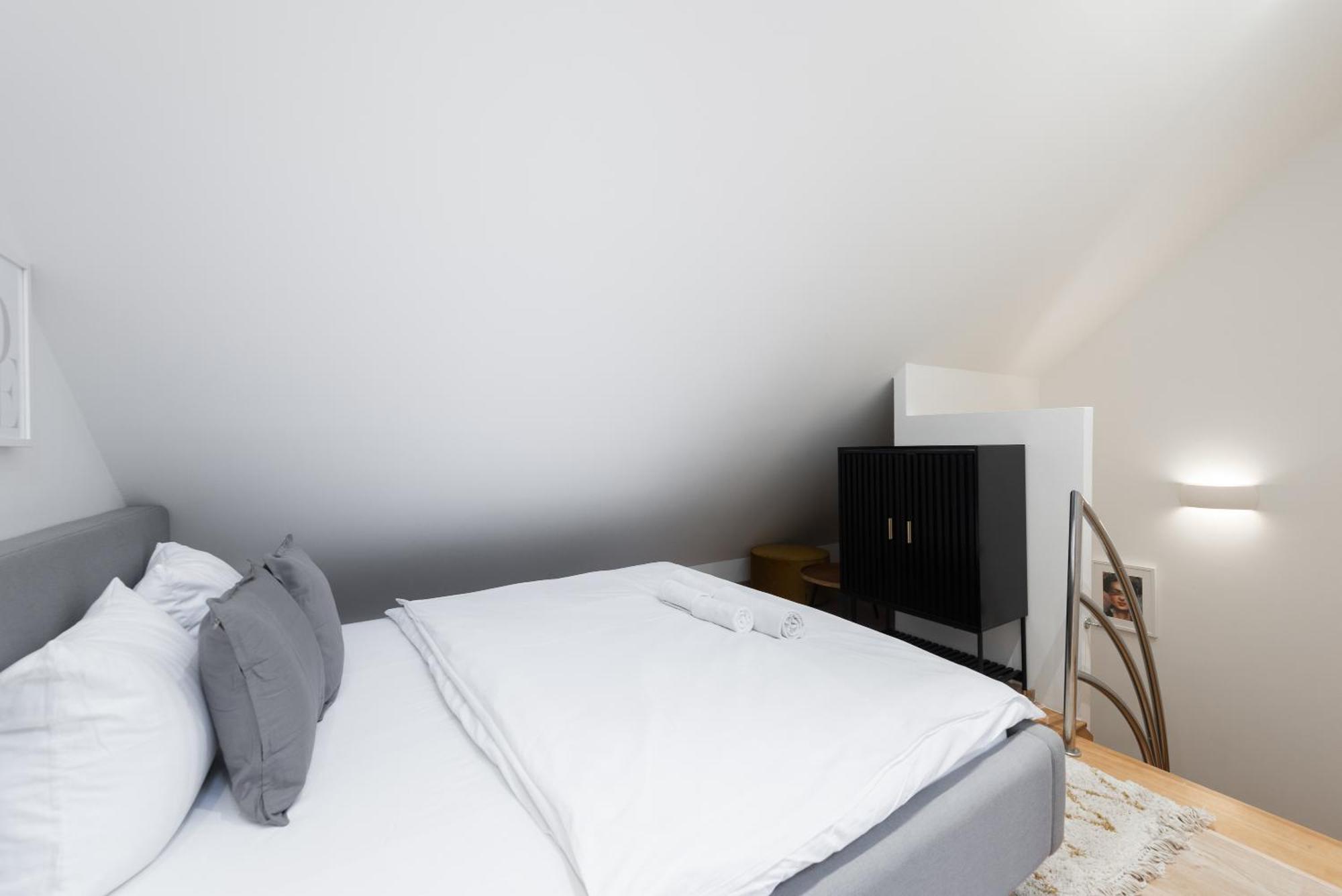 Apartament B.O.B. Klimentska Praga Zewnętrze zdjęcie
