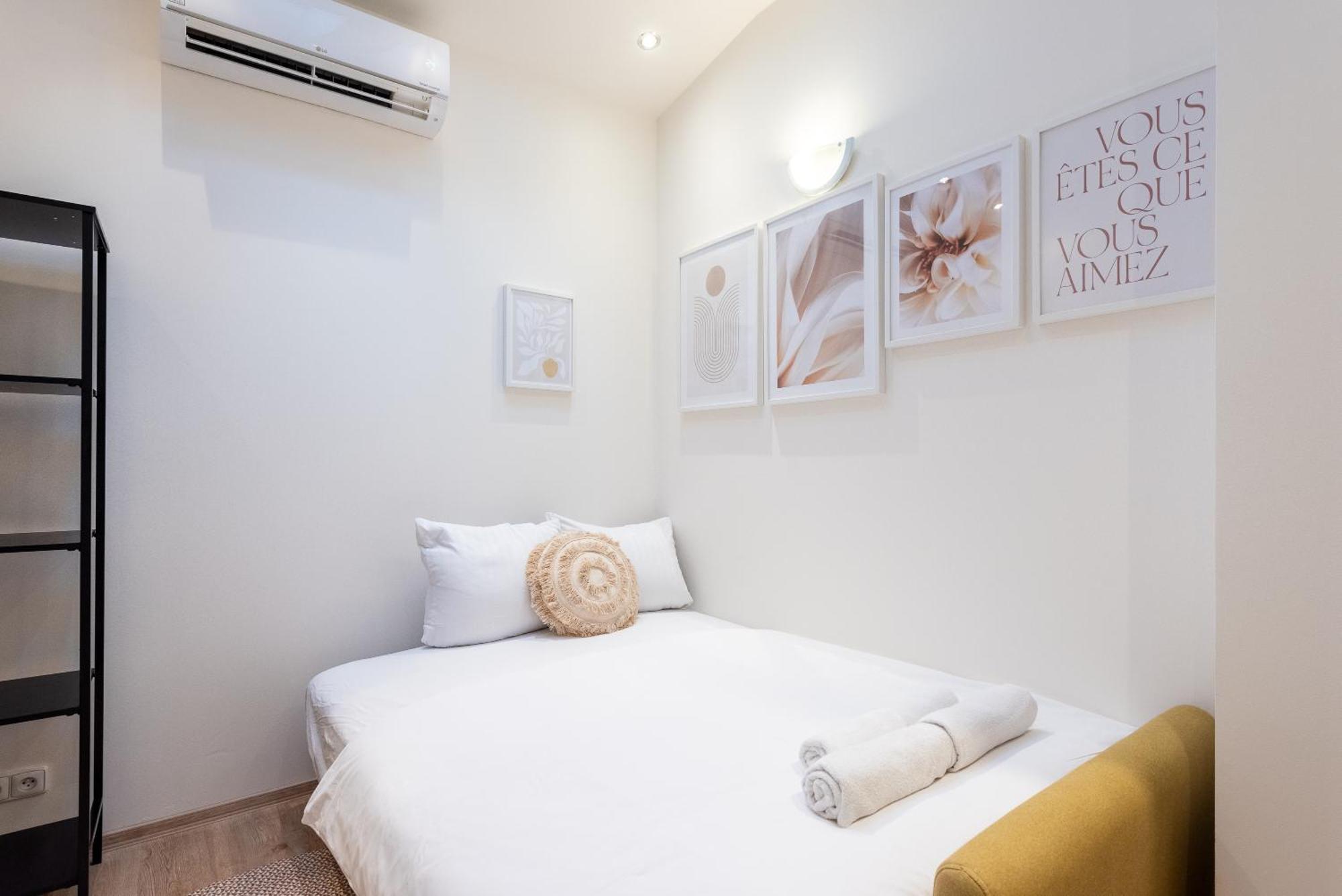 Apartament B.O.B. Klimentska Praga Zewnętrze zdjęcie